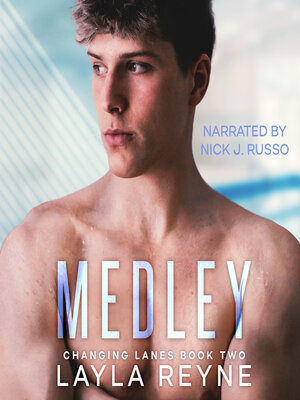 cover image of Medley
